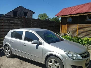 Авто Opel Astra 2008 № 6889488
