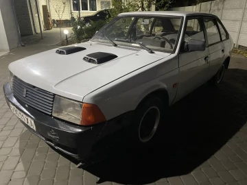 Авто  2141 1992 № 6889517