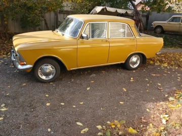 Авто  412 1975 № 6889632