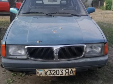 Авто  2141 1990 № 6889666