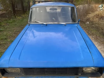 Авто  2140 1987 № 6891004