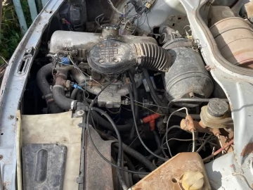 Авто  2141 1990 № 6891413