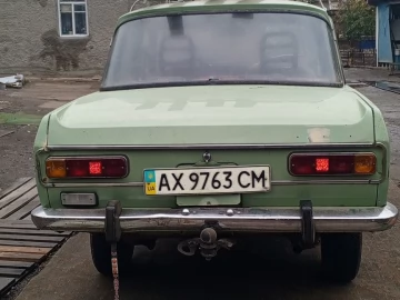 Авто  2140 1984 № 6891897