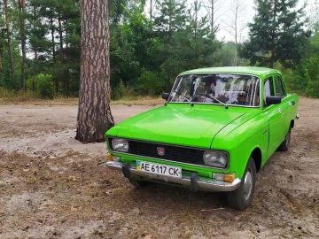 Авто  2140 1980 № 6892223