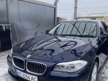 Авто BMW 5 Серия 2012 № 6893102