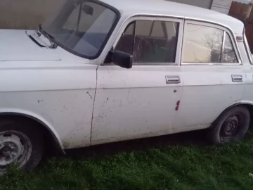 Авто  2140 1976 № 6893158