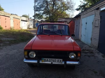 Авто  412 1990 № 6893596