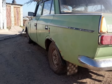 Авто  412 1989 № 6893915