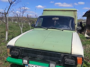 Авто  Grenadier 1990 № 6894729
