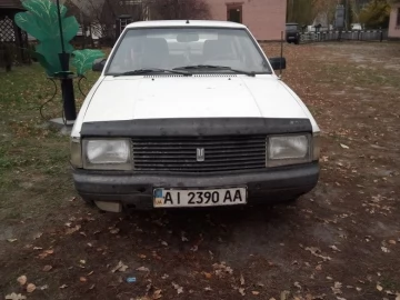 Авто  2141 1991 № 6894747