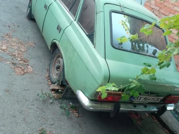 Авто  412 1990 № 6895152