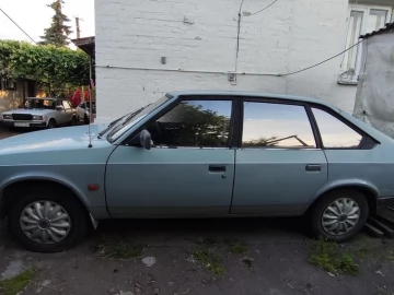 Авто  2141 1990 № 6896540