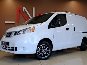 Авто Nissan Nv200 2019 № 6896598