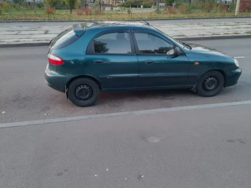 Авто Daewoo Lanos Sens  2006 № 6896789