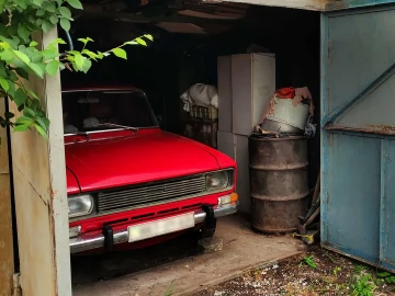 Авто  2140 1977 № 6897573