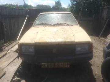 Авто  2141 1989 № 6899260