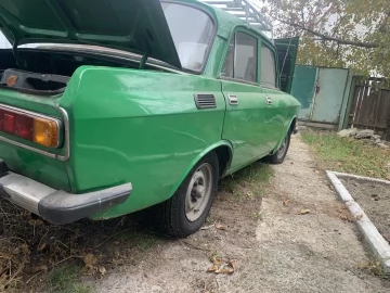 Авто  2140 2024 № 6899330