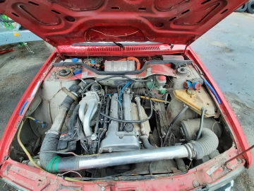 Авто  2141-02 Святогор 1991 № 6900593