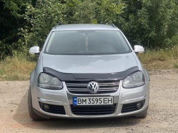 Авто Volkswagen Golf 2008 № 6900839