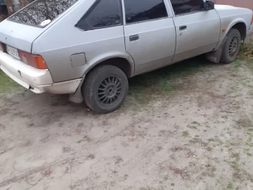 Авто  2141 1992 № 6901589