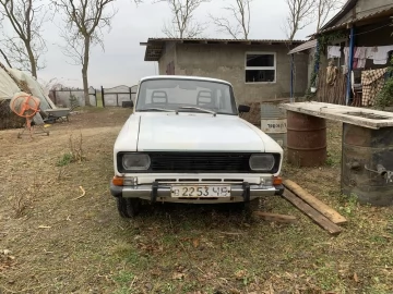 Авто  2140 1986 № 6902836
