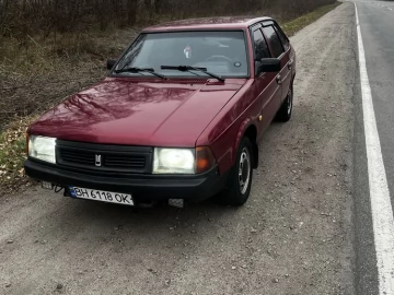 Авто  2141 1992 № 6903076