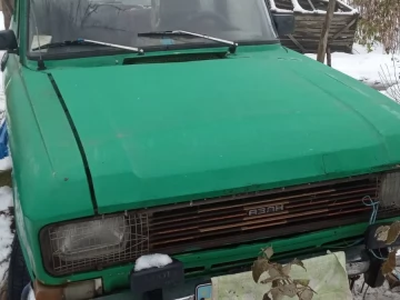 Авто  2140 1985 № 6904343