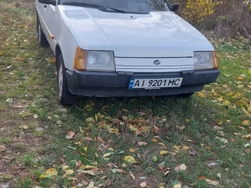 Авто ЗАЗ Таврия 2010 № 6906105