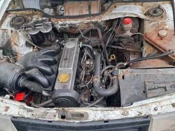 Авто  2141 1991 № 6906781