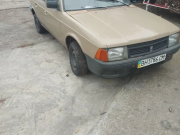 Авто  Grenadier 1989 № 6907005