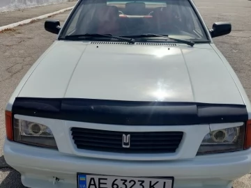 Авто  2141-02 Святогор 1992 № 6907614