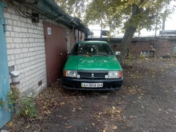 Авто  2141 1992 № 6907884