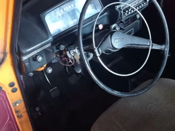 Авто  412 1979 № 6908155
