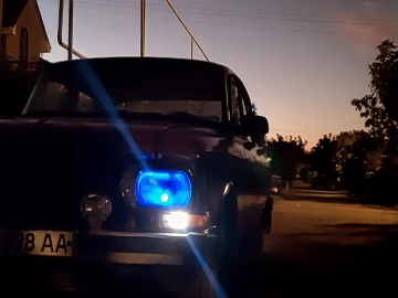 Авто  412 1975 № 6908620
