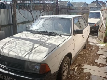 Авто  2141 1992 № 6909799
