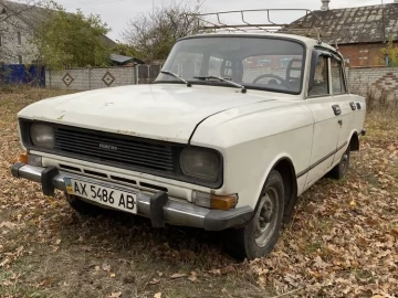 Авто  2140 1988 № 6910586
