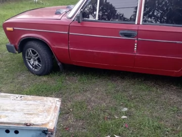 Авто ВАЗ 2106 1971 № 6910820