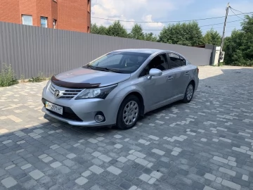 Авто Toyota Avensis 2012 № 6910977