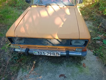 Авто  2140 1985 № 6911047