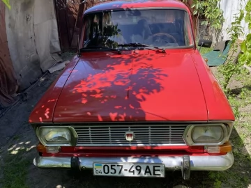 Авто  408 1971 № 6912009