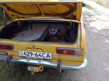 Авто  2140 1978 № 6912121