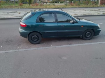Авто Daewoo Lanos Sens  2006 № 6912283