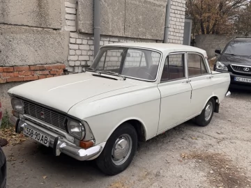 Авто  412 1974 № 6913841
