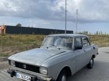 Авто  2140 1980 № 6915085