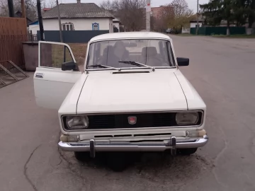 Авто  2140 1975 № 6915281
