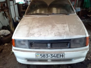 Авто  2141 1990 № 6915299
