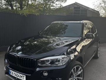 Авто BMW X5 2017 № 6915401