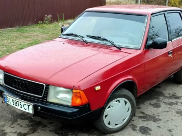 Авто  2141-02 Святогор 1988 № 6915469