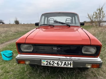 Авто  2140 1987 № 6915598