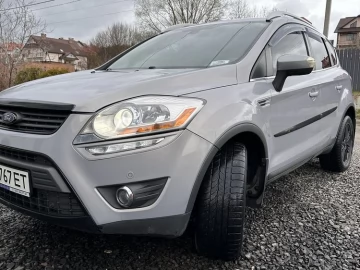 Авто Ford Kuga 2011 № 6915795